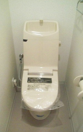 【トイレ】