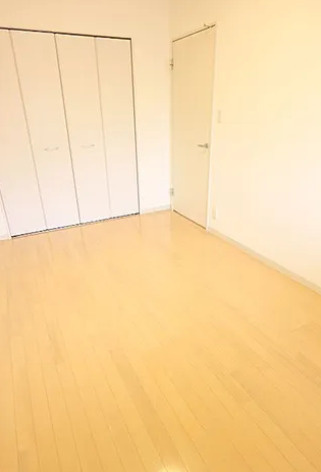 【洋室】