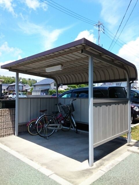 フィオーレ西都のその他共用部分