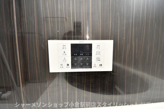 プレミアージュ緑ヶ丘Ⅱのセキュリティ