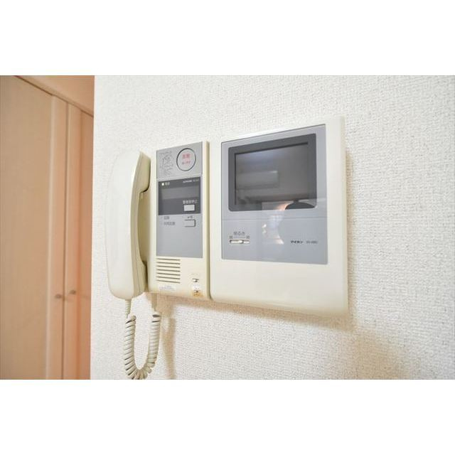 ヴェルト船橋のセキュリティ
