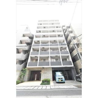 ヴェルト船橋の外観