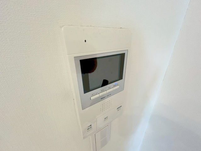 セントレジス新大阪Ⅲの設備