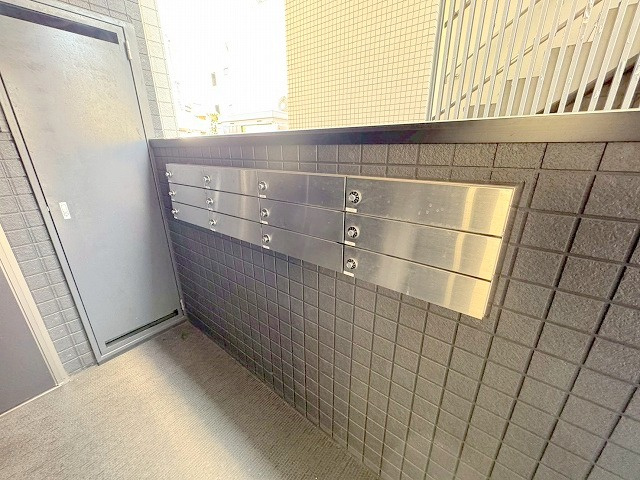 セントレジス新大阪Ⅲのその他共用部分