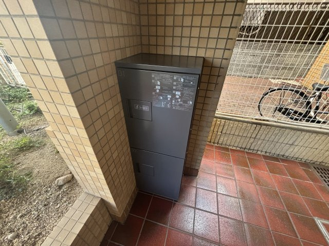 エスポワール塚口南のその他共用部分
