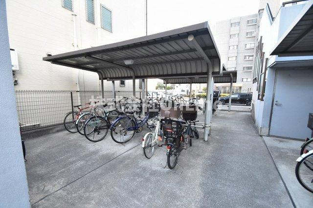 グランメールシマノのその他共用部分