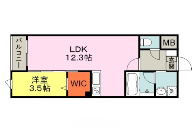 LIFEFIELD久留米【キャッシュバック対象物件】の間取り|※同建築会社施工物件の写真
※現状優先