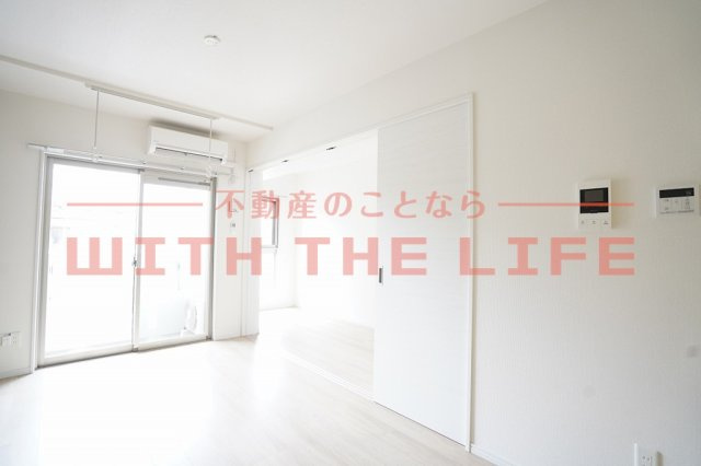 LIFEFIELD久留米【キャッシュバック対象物件】の内装|内装です