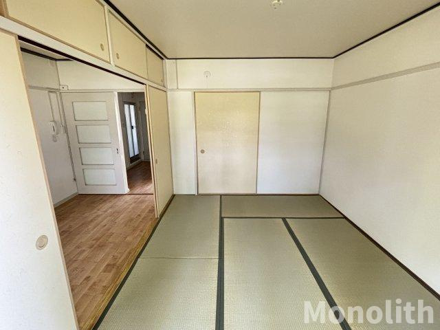 泉北茶山台２丁４番３号棟の内装