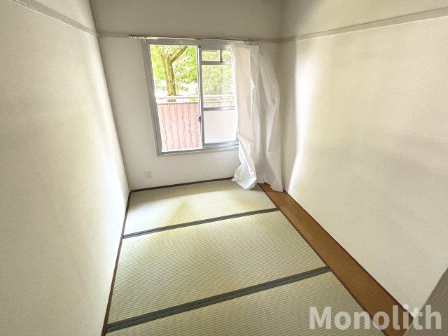 泉北茶山台２丁４番３号棟の内装