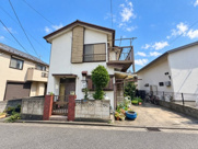 ◆瀬谷区宮沢2丁目　建築条件なし売地◆の画像