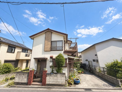 【外観】 | ◆瀬谷区宮沢2丁目　建築条件なし売地◆ | ◆住宅ローンのご相談や周辺環境のご案内も含め、ローンに詳しい、地元に詳しいスタッフがお出迎えさせていただきます。お気軽にご相談ください。