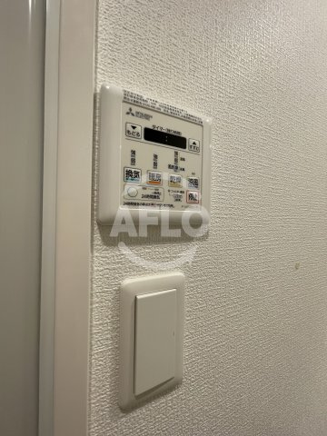 アドバンス難波ラシュレの設備|アドバンス難波ラシュレ　設備
