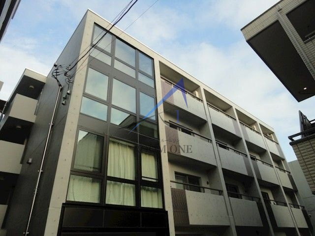 ナカイチビルディング