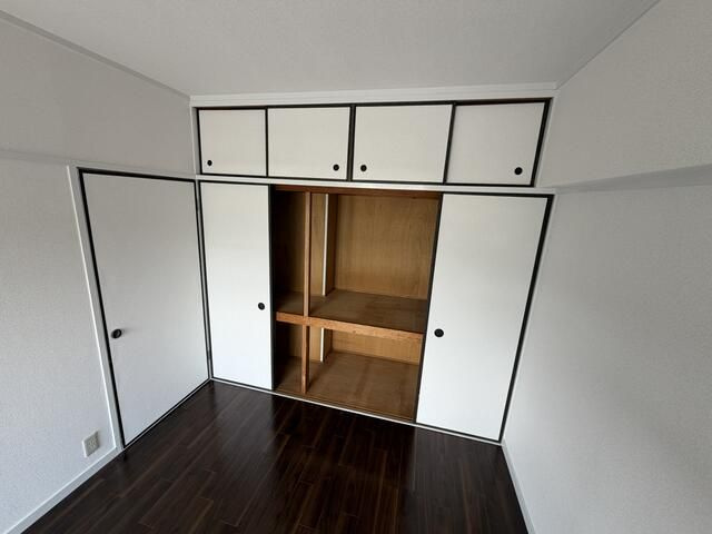 ＧＲＡＤＯ小倉南の収納