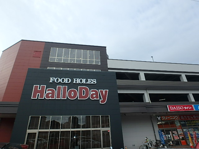 ＧＲＡＤＯ小倉南のその他共用部分