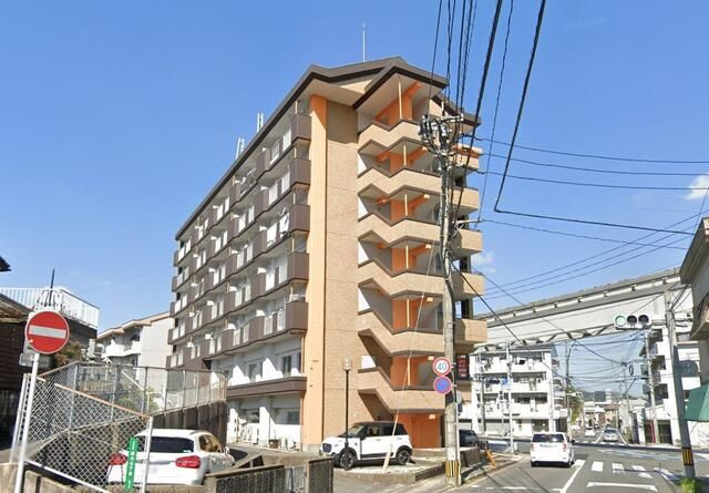 ＧＲＡＤＯ小倉南の外観
