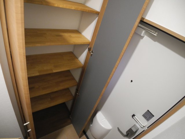 LUCASAⅡのその他