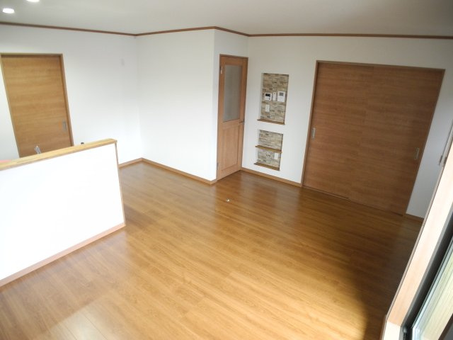 LUCASAⅡのその他
