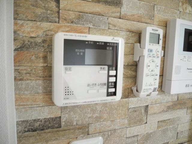 LUCASAⅡのその他