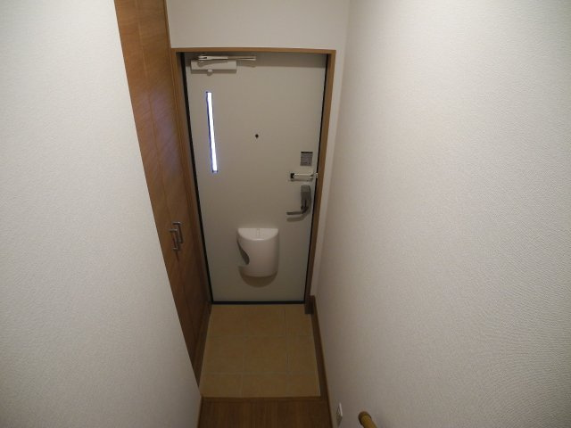 LUCASAⅡのその他