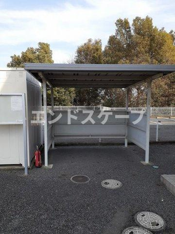グリーンフィールドのその他共用部分|高崎、前橋のお部屋探しはエンドスケープまで！お客様の理想お聞かせ下さい♪