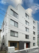 ＣＡＳＡ　ＧＲＡＺＩＥ　池袋の画像