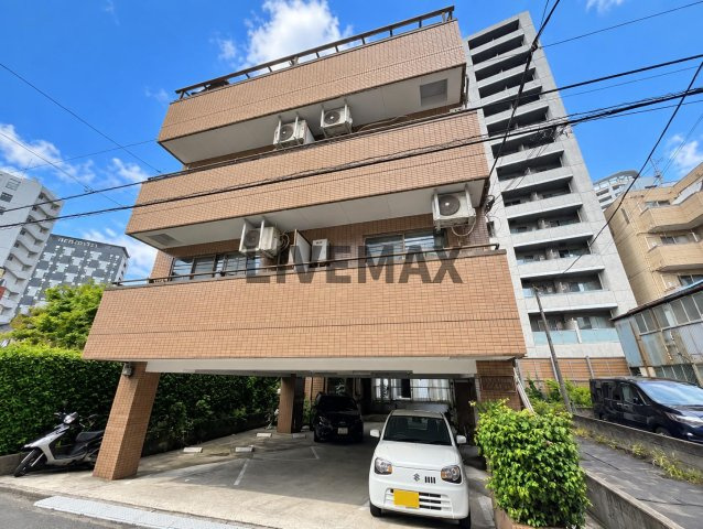 【外観】プランドールダイヒコ
