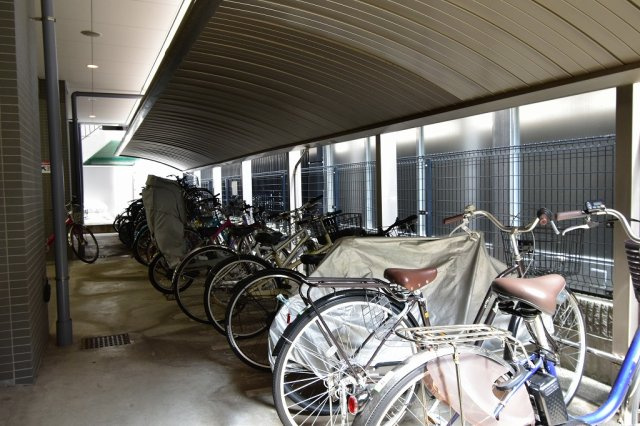 【その他共用部分】セレビア新宿御苑前 