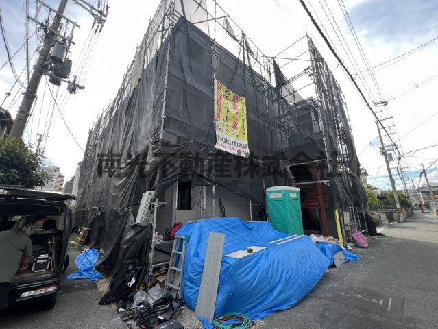 HOKURASU　MAISON小若江
