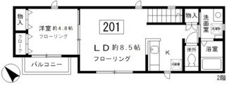 【間取り】 | レーブ池袋 | ☆間取り☆