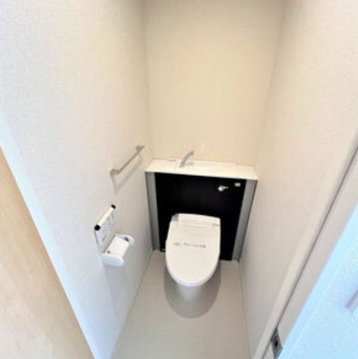 サダルスウドのトイレ|トイレです