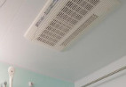 門前仲町レジデンス八番館の設備|浴室乾燥機