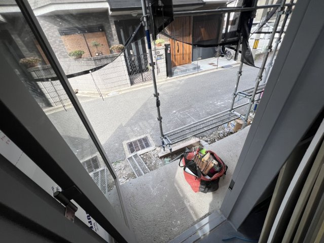 HOKURASU　MAISON小若江のその他共用部分