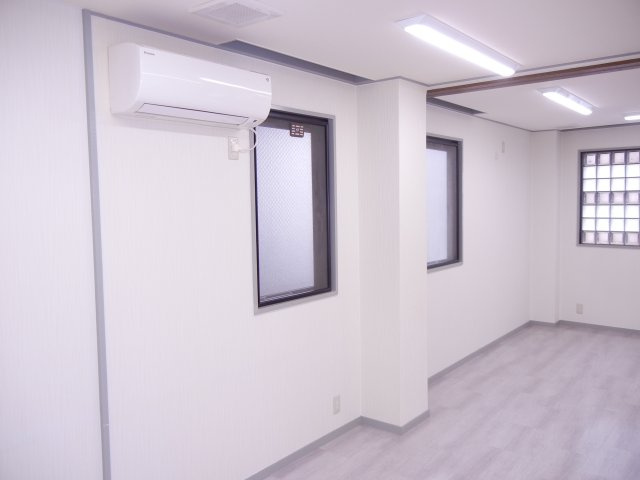 野田2丁目店舗・事務所の設備