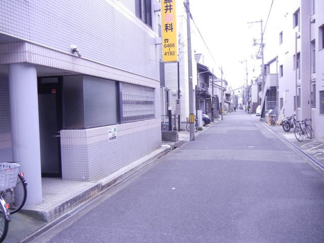 野田2丁目店舗・事務所の周辺