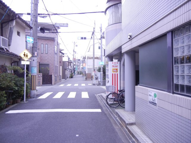 野田2丁目店舗・事務所の周辺