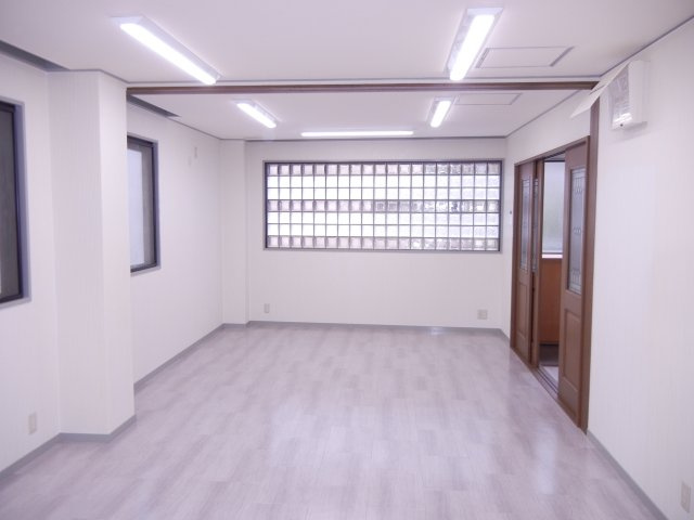 野田2丁目店舗・事務所の内装