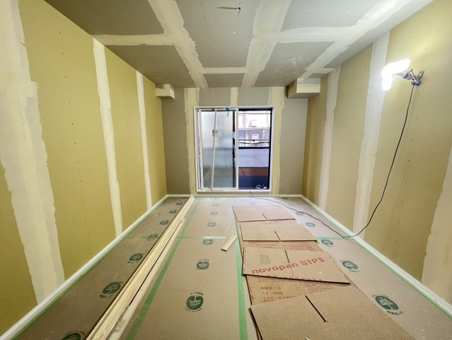 HOKURASU　MAISON小若江のその他