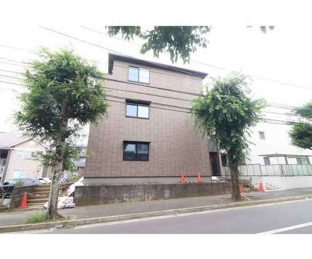 サンキャトルズのその他共用部分