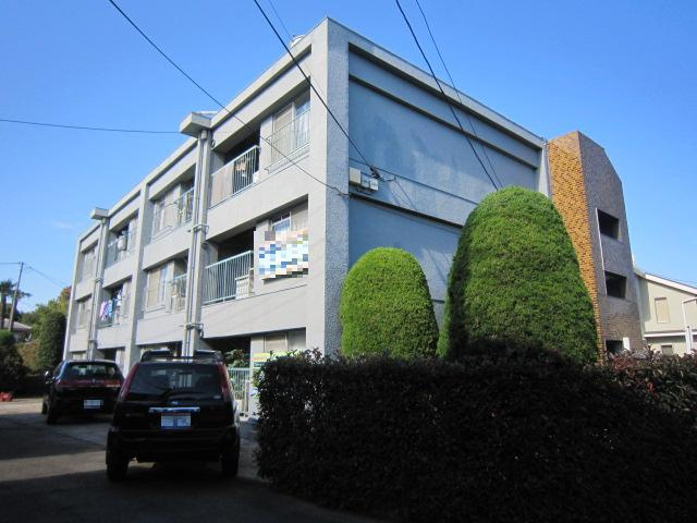 小川マンション