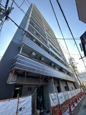 大阪市西区九条２丁目の賃貸マンションのその他