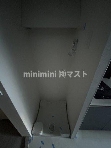 大阪市西区九条２丁目の賃貸マンションの設備