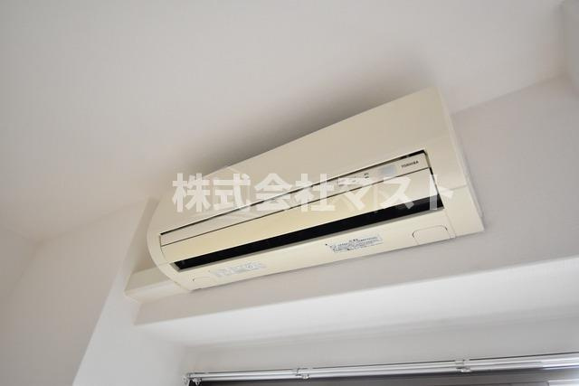 大阪市西区南堀江１丁目の賃貸マンションの設備