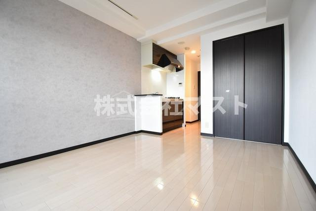 大阪市西区南堀江１丁目の賃貸マンションのその他