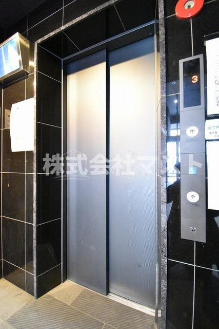 大阪市西区南堀江１丁目の賃貸マンションの設備