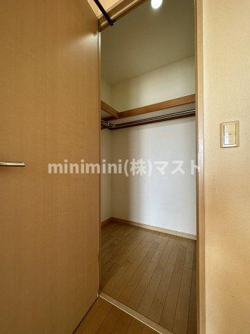 大阪市中央区島之内１丁目の賃貸マンションのその他|※建物内別間取参考写真