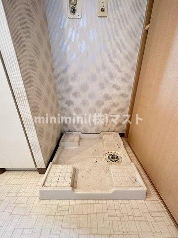 大阪市中央区島之内１丁目の賃貸マンションのその他|※建物内別間取参考写真