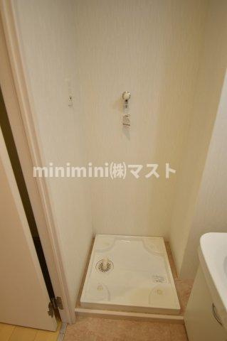 大阪市東成区東小橋１丁目の賃貸マンションの設備