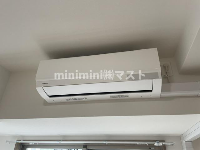 大阪市中央区南船場１丁目の賃貸マンションの設備